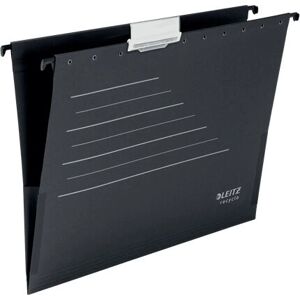 Leitz 19220095 Sorte A4 Hengemappe Leitz 19220095 Sorte A4 Hengemappe