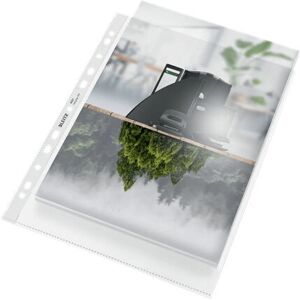 Protège-feuilles A4 Recycle Leitz - Durable et Écologique Protège-feuilles A4 Recycle Leitz - Durable et Écologique