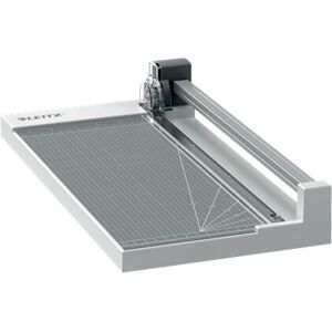Leitz Model 90260000 Paper Cutter - Cuts 10 Sheets A4 Leitz Model 90260000 Paper Cutter - Cuts 10 Sheets A4