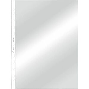 Leitz 40272003 A4 Sheet Protectors - Transparent Office Supplies Leitz 40272003 A4 Sheet Protectors - Transparent Office Supplies