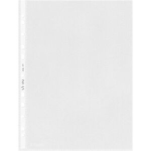 Leitz Model 40281003 - Sheet Protectors - A4 Transparent 50 pcs Leitz Model 40281003 - Sheet Protectors - A4 Transparent 50 pcs