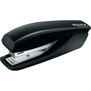 Leitz NeXXt 56170095 Tacker - Standard Clinch - Schwarz Leitz NeXXt 56170095 Tacker - Standard Clinch - Schwarz