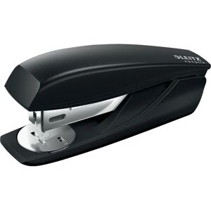 Leitz Nexxt Recycle Mini Heftgerät - Kompakt, Recycelter Kunststoff, Bis zu 25 Blätter Leitz Nexxt Recycle Mini Heftgerät - Kompakt, Recycelter Kunststoff, Bis zu 25 Blätter