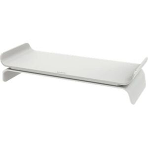Leitz Model 65040085 Adjustable Monitor Stand - Monitor Stand Leitz Model 65040085 Adjustable Monitor Stand - Monitor Stand