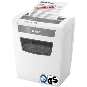 Leitz IQ Home Office S P4 - Aktenvernichter für Home Office Leitz IQ Home Office S P4 - Aktenvernichter für Home Office