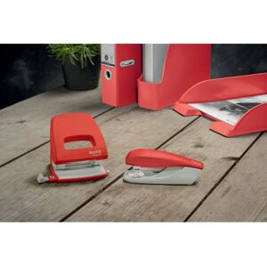 Leitz NeXXt Recycled Stapler - Eco Office Tool Leitz NeXXt Recycled Stapler - Eco Office Tool