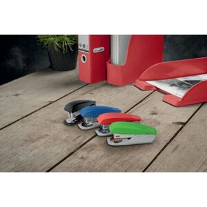 Leitz NeXXt Recycled Stapler - Eco Office Tool Leitz NeXXt Recycled Stapler - Eco Office Tool
