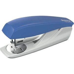 Leitz NeXXt Standard clinch - Stapler - Blue - 30 Sheets - Office Supplies Leitz NeXXt Standard clinch - Stapler - Blue - 30 Sheets - Office Supplies
