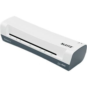 Leitz iLAM Home A4 Laminator - Heißrollen, 30 cm/min Leitz iLAM Home A4 Laminator - Heißrollen, 30 cm/min