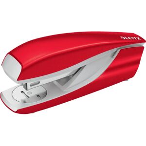 Leitz NeXXt WOW Red - Stapler - 30 Sheets - Red - Office Product Leitz NeXXt WOW Red - Stapler - 30 Sheets - Red - Office Product
