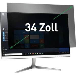 Leitz privatlivsskærmbeskyttelse til 86,4 cm (34 tommer) skærm Leitz privatlivsskærmbeskyttelse til 86,4 cm (34 tommer) skærm