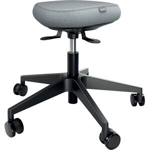 Leitz 65770095 Ergonomic Office & Computer Stool - Adjustable & Recycled Leitz 65770095 Ergonomic Office & Computer Stool - Adjustable & Recycled