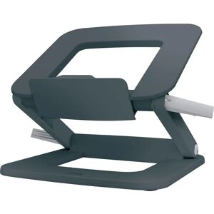 Leitz Laptop Stand - Adjustable Ergonomic Support for 13-15 inch Laptops Leitz Laptop Stand - Adjustable Ergonomic Support for 13-15 inch Laptops
