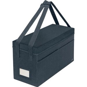 Leitz 67230089 Storage Box - Grey Leitz 67230089 Storage Box - Grey