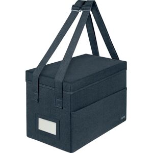 Leitz Laptop Bag for 14 Inch Devices - Grey - Storage Box Leitz Laptop Bag for 14 Inch Devices - Grey - Storage Box