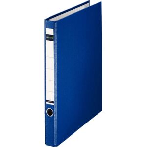 Leitz A4 Blauer Ringordner - Ringbuch Leitz A4 Blauer Ringordner - Ringbuch