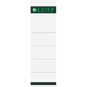 Leitz Modell 16070085 Graue Etiketten - Produkttyp: Etiketten, Größe: 59x191mm, Packung mit 10 Leitz Modell 16070085 Graue Etiketten - Produkttyp: Etiketten, Größe: 59x191mm, Packung mit 10