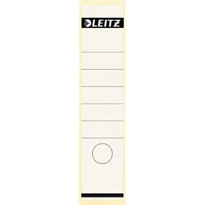 Leitz Modell 16400001 Selbstklebendes Weißes Etikett - Label Leitz Modell 16400001 Selbstklebendes Weißes Etikett - Label