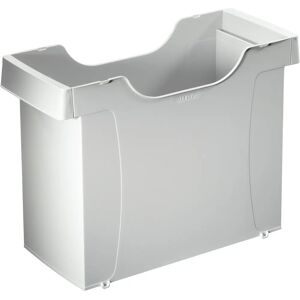 Leitz 19080085 Grey File Storage Box - File Storage Box Leitz 19080085 Grey File Storage Box - File Storage Box