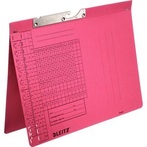 Leitz 20940025 dossier suspendu - A4, Carton, Rouge - Dossier suspendu - Publicité Leitz 20940025 dossier suspendu - A4, Carton, Rouge - Dossier suspendu - Publicité