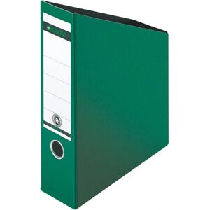 Leitz Document Organizer - Stable, Recycled, A4 - Green Leitz Document Organizer - Stable, Recycled, A4 - Green