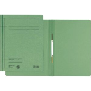 Classeur Vert A4 Leitz - Capacité 250 Feuilles - Écologique Classeur Vert A4 Leitz - Capacité 250 Feuilles - Écologique