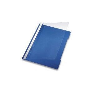 Leitz Model 4191-00-35 Blue A4 File Folder - Report Cover Leitz Model 4191-00-35 Blue A4 File Folder - Report Cover