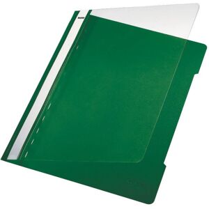 Leitz Modèle 432034 Couverture de Rapport - Vert - A4 Leitz Modèle 432034 Couverture de Rapport - Vert - A4