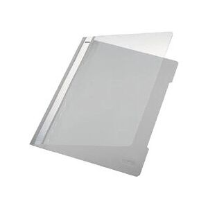 Leitz Modell 4191-00-85 Graues PVC Berichtumschlag - Bericht Umschlag Leitz Modell 4191-00-85 Graues PVC Berichtumschlag - Bericht Umschlag