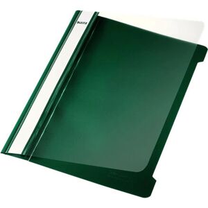 Leitz Modèle 41970055 Couverture de rapport - Vert - A5 Leitz Modèle 41970055 Couverture de rapport - Vert - A5