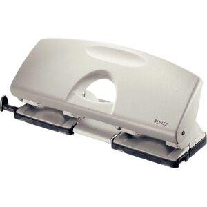 Leitz Model 50120285 - 4-Hole Punch for Up to 25 Sheets Leitz Model 50120285 - 4-Hole Punch for Up to 25 Sheets
