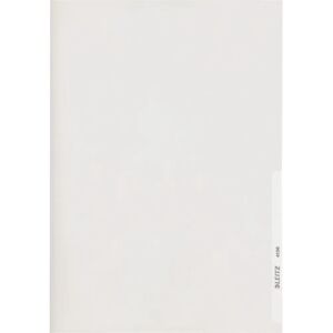 Leitz Modell 41060002 PVC-Ordner Transparent - Dokumentenschutz Leitz Modell 41060002 PVC-Ordner Transparent - Dokumentenschutz