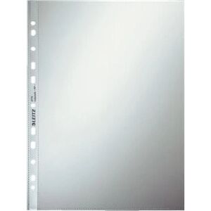 Leitz 47700002 Hüllen A4 Polypropylen transparent Leitz 47700002 Hüllen A4 Polypropylen transparent
