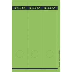 Leitz Model 16870055 Self-Adhesive Green Label Sheets - Label Sheets Leitz Model 16870055 Self-Adhesive Green Label Sheets - Label Sheets