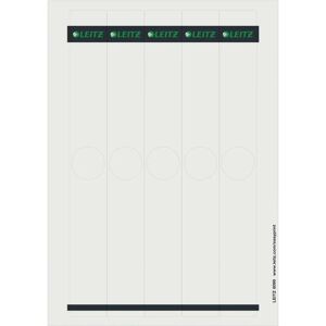 Leitz 60990085 Grey Label - Folder Accessories Leitz 60990085 Grey Label - Folder Accessories