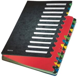 Leitz 59140095 Organisateur de Bureau - Noir Leitz 59140095 Organisateur de Bureau - Noir