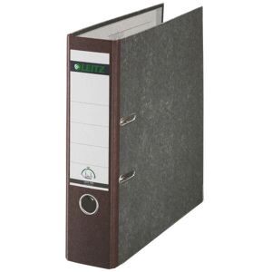 Leitz Brown 180° Ring Binder - Ring Binder Leitz Brown 180° Ring Binder - Ring Binder