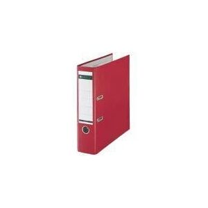 Leitz Red 80mm 180° Ring Binder - Folder Leitz Red 80mm 180° Ring Binder - Folder