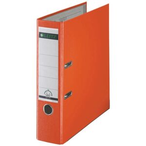 Leitz 180° Lever Arch File - Orange - A4 - 600 Sheets Leitz 180° Lever Arch File - Orange - A4 - 600 Sheets