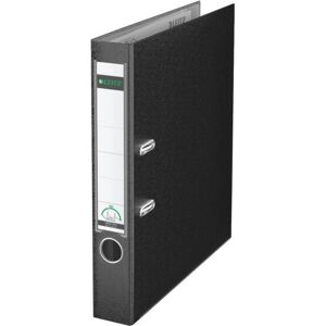 Leitz 180° Carpeta de Argollas Negra - Lever Arch File Leitz 180° Carpeta de Argollas Negra - Lever Arch File