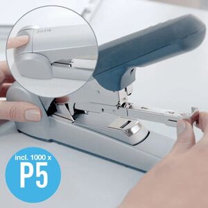 Leitz Model 5552 Heavy Duty Stapler - Stapler Leitz Model 5552 Heavy Duty Stapler - Stapler