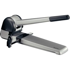 Leitz Modèle 51820084 Perforatrice Argentée - Perforateur Leitz Modèle 51820084 Perforatrice Argentée - Perforateur