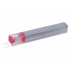Leitz K12 Heavy Duty Staples - Staples Pack for 80 Sheets Leitz K12 Heavy Duty Staples - Staples Pack for 80 Sheets