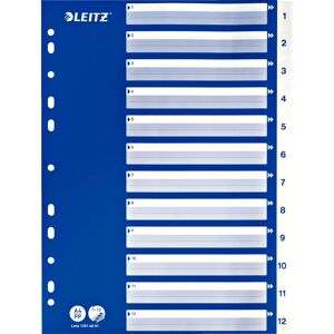 Leitz 12516001 Organiseur de Dossiers - Type de Dossier Leitz 12516001 Organiseur de Dossiers - Type de Dossier