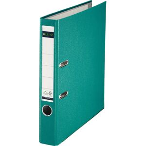 Leitz Model 10155052 Turquoise A4 Ring Binder Leitz Model 10155052 Turquoise A4 Ring Binder