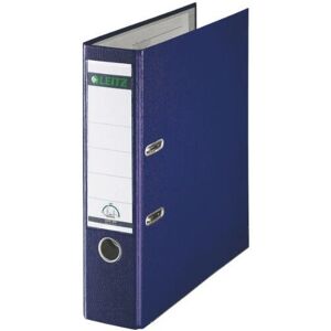 Leitz Blue A4 Ring Binder - 180° Precision, 600 Sheets Leitz Blue A4 Ring Binder - 180° Precision, 600 Sheets
