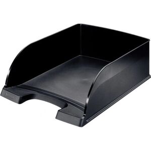 Leitz Model 52330095 Black Desk Organizer - File Tray Leitz Model 52330095 Black Desk Organizer - File Tray