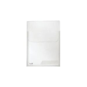 Leitz CombiFile Polypropylen A4 - Arkivmappe Leitz CombiFile Polypropylen A4 - Arkivmappe