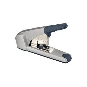 Leitz Model 5553 Stapler - Heavy Duty Office Tool Leitz Model 5553 Stapler - Heavy Duty Office Tool
