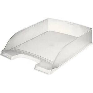 Leitz 52272003 Gennemsigtig Skrivebordsorganizer - A4 Leitz 52272003 Gennemsigtig Skrivebordsorganizer - A4
